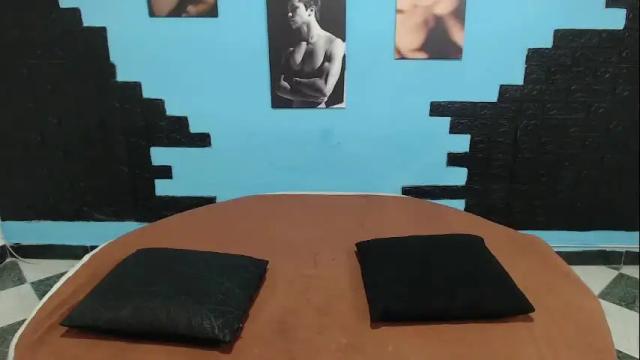 Image 2 of cinthya_dan Stream on Chaturbate on 4 days ago