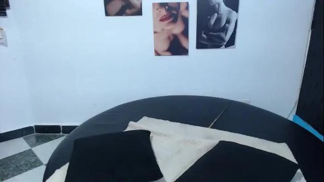 Thumbnail 3, cinthya_dan's Stream at Chaturbate, 2 months ago