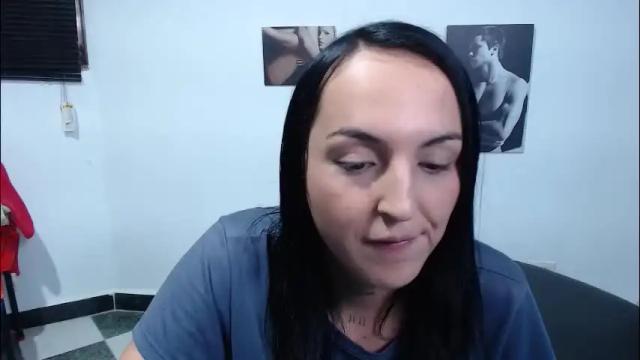 Image 8 of cinthya_dan Stream on Chaturbate on 2 months ago