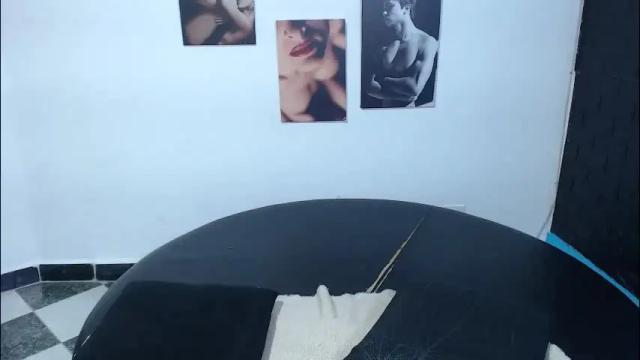 Thumbnail 1, cinthya_dan's Stream at Chaturbate, 2 months ago