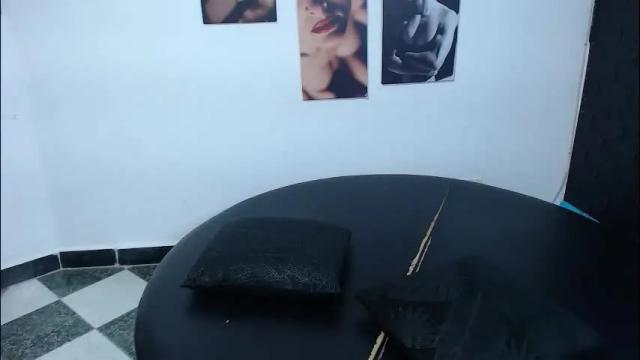 Thumbnail 1, cinthya_dan's Stream at Chaturbate, 1 month ago