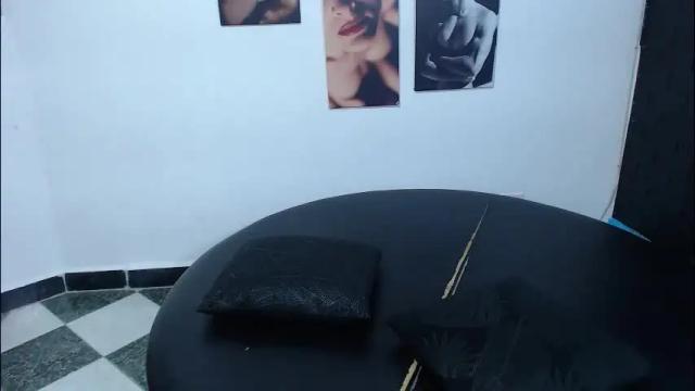 Image 3 of cinthya_dan Stream on Chaturbate on 1 month ago