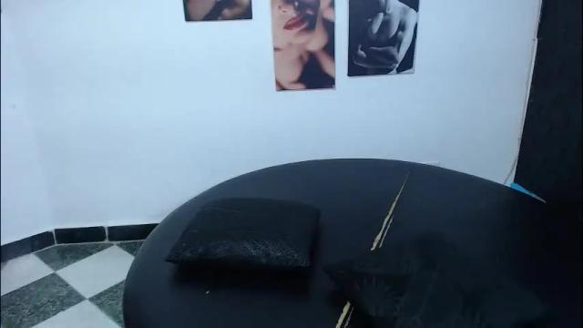 Image 4 of cinthya_dan Stream on Chaturbate on 1 month ago