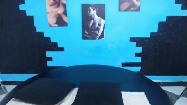 Thumbnail 2, cinthya_dan's Stream at Chaturbate, 1 month ago