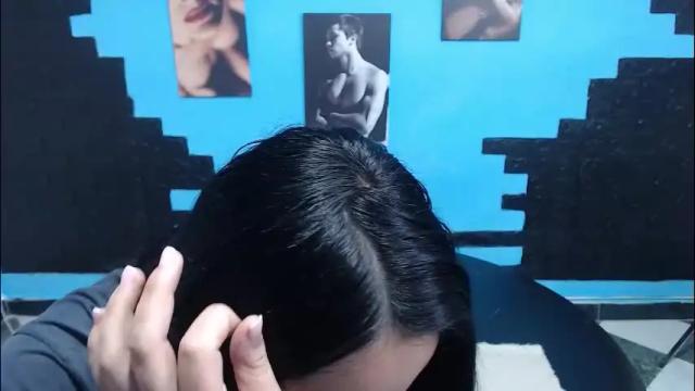 Thumbnail 3, cinthya_dan's Stream at Chaturbate, 1 month ago