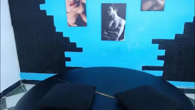 Thumbnail 2, cinthya_dan's Stream at Chaturbate, 1 month ago