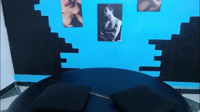 Thumbnail 1, cinthya_dan's Stream at Chaturbate, 1 month ago