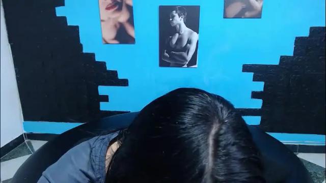 Thumbnail 2, cinthya_dan's Stream at Chaturbate, 1 month ago