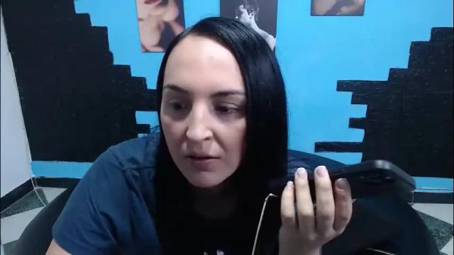 Thumbnail 1, cinthya_dan's Stream at Chaturbate, 1 month ago