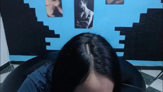 Image 10 of cinthya_dan Stream on Chaturbate on 1 month ago