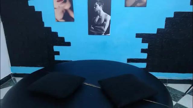 Image 2 of cinthya_dan Stream on Chaturbate on 1 month ago