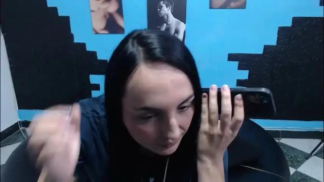 Thumbnail 2, cinthya_dan's Stream at Chaturbate, 1 month ago