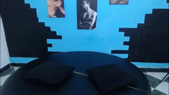 Thumbnail 3, cinthya_dan's Stream at Chaturbate, 1 month ago