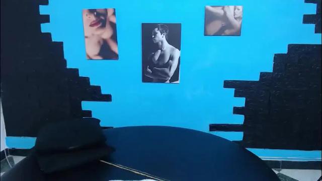 Thumbnail 2, cinthya_dan's Stream at Chaturbate, 1 month ago