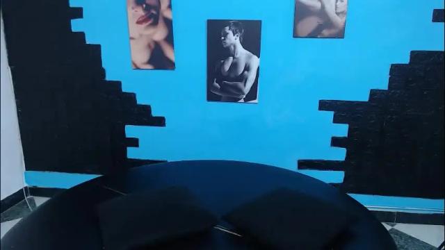 Thumbnail 3, cinthya_dan's Stream at Chaturbate, 1 month ago