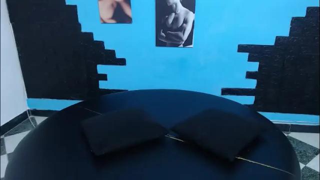 Thumbnail 1, cinthya_dan's Stream at Chaturbate, 1 month ago