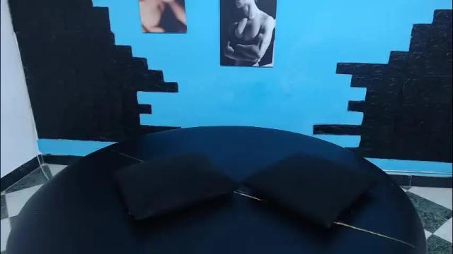 Thumbnail 2, cinthya_dan's Stream at Chaturbate, 1 month ago