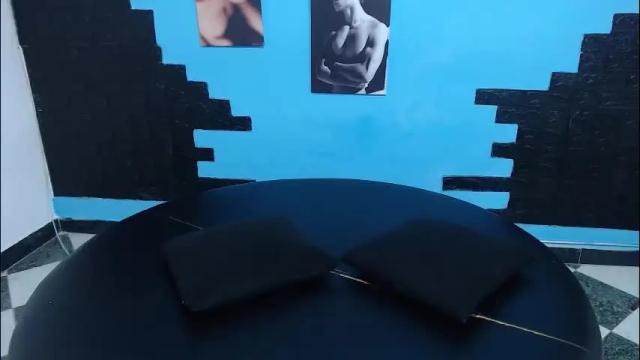 Image 6 of cinthya_dan Stream on Chaturbate on 1 month ago