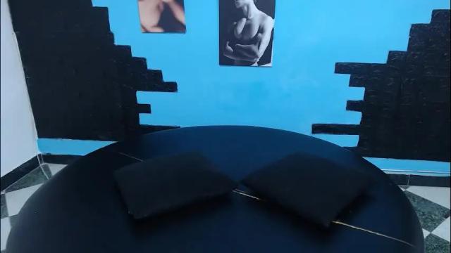 Image 8 of cinthya_dan Stream on Chaturbate on 1 month ago