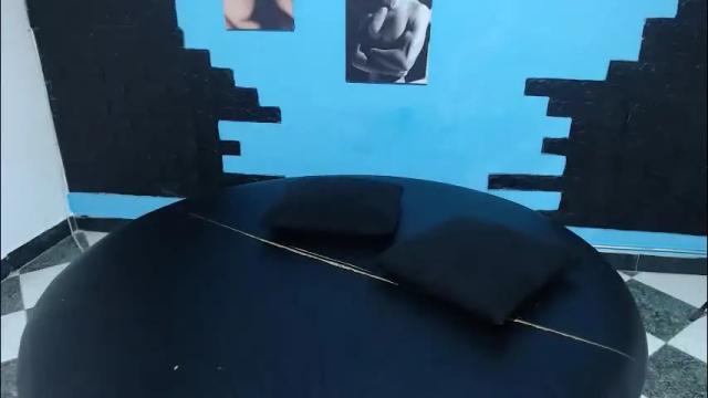 Thumbnail 1, cinthya_dan's Stream at Chaturbate, 1 month ago