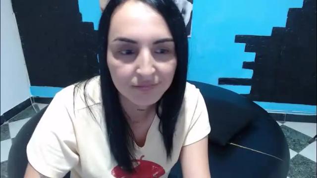 Image 3 of cinthya_dan Stream on Chaturbate on 1 month ago