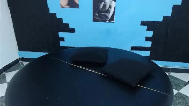 Image 8 of cinthya_dan Stream on Chaturbate on 1 month ago