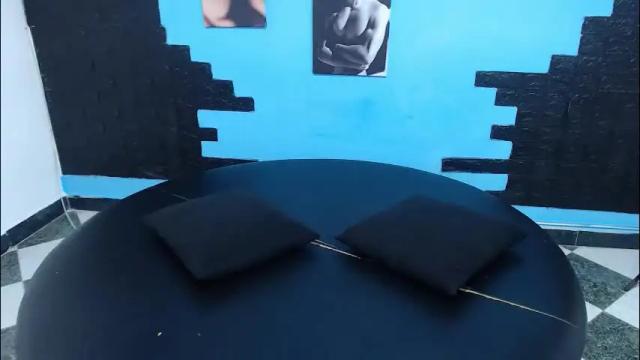 Image 6 of cinthya_dan Stream on Chaturbate on 29 days ago