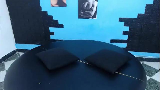 Image 8 of cinthya_dan Stream on Chaturbate on 29 days ago