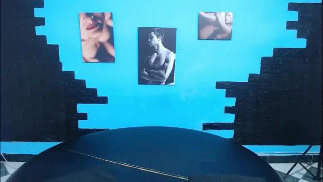 Thumbnail 1, cinthya_dan's Stream at Chaturbate, 15 days ago