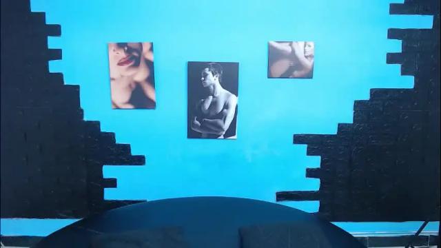 Image 6 of cinthya_dan Stream on Chaturbate on 15 days ago