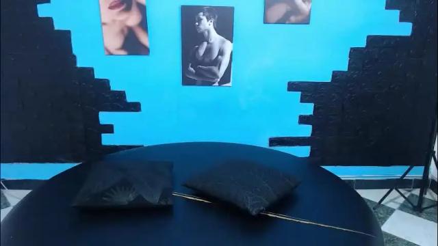 Image 4 of cinthya_dan Stream on Chaturbate on 14 days ago