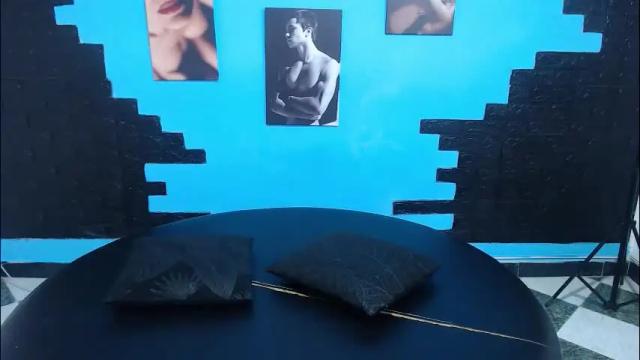 Thumbnail 2, cinthya_dan's Stream at Chaturbate, 14 days ago