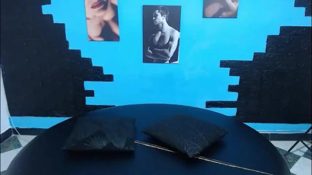 Thumbnail 3, cinthya_dan's Stream at Chaturbate, 12 days ago