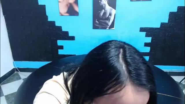 Image 11 of cinthya_dan Stream on Chaturbate on 11 days ago