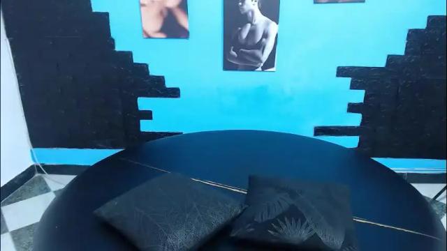 Image 8 of cinthya_dan Stream on Chaturbate on 11 days ago