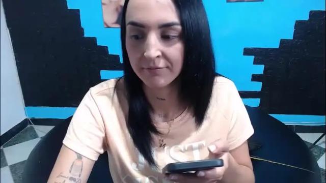 Image 10 of cinthya_dan Stream on Chaturbate on 10 days ago
