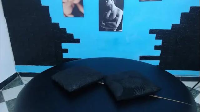 Thumbnail 3, cinthya_dan's Stream at Chaturbate, 9 days ago