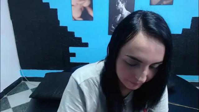 Image 4 of cinthya_dan Stream on Chaturbate on 6 days ago
