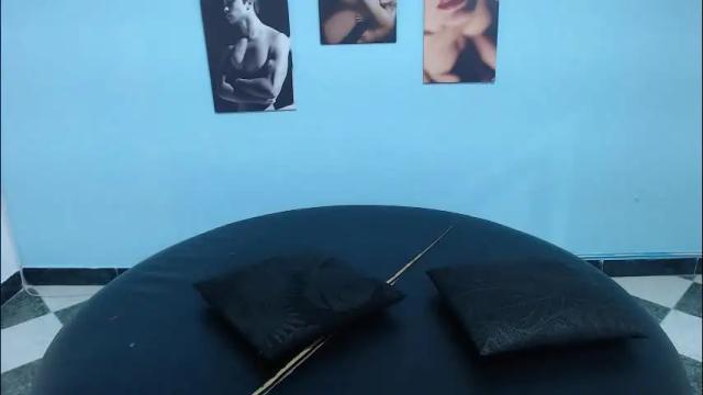 Thumbnail 2, cinthya_dan's Stream at Chaturbate, 5 hours ago