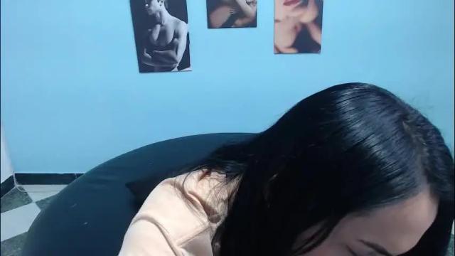 Image 7 of cinthya_dan Stream on Chaturbate on 1 day ago