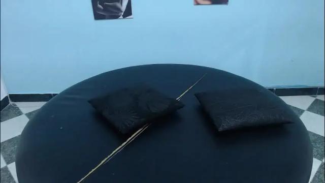 Image 8 of cinthya_dan Stream on Chaturbate on 1 day ago