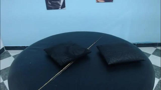 Thumbnail 3, cinthya_dan's Stream at Chaturbate, 5 hours ago