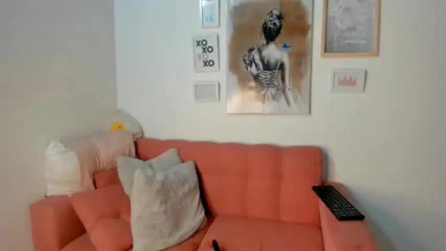 Image 12 of cinthya_rodriguez Stream on Chaturbate on 15 months ago