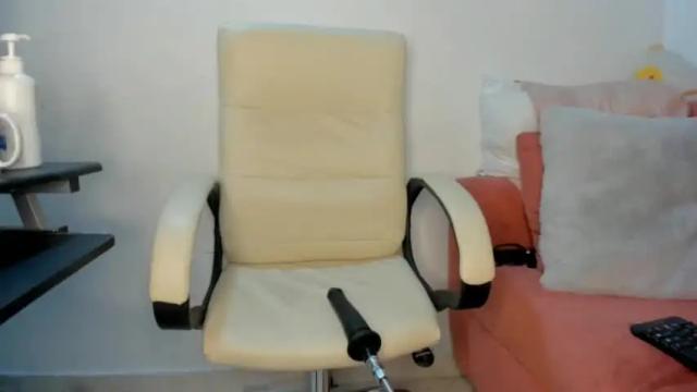 Image 3 of cinthya_rodriguez Stream on Chaturbate on 12 months ago