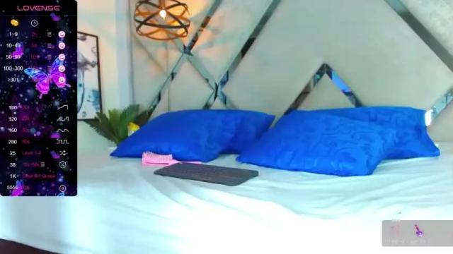 Thumbnail 3, cinthya_walker1's Stream at Chaturbate, 13 months ago