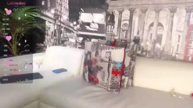 Image 3 of cinthya_walker1 Stream on Chaturbate on 13 months ago
