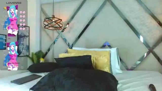 Image 10 of cinthya_walker1 Stream on Chaturbate on 12 months ago