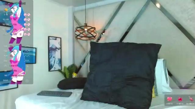 Image 6 of cinthya_walker1 Stream on Chaturbate on 12 months ago