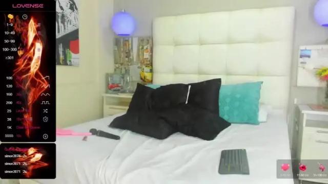 Image 12 of cinthya_walker1 Stream on Chaturbate on 12 months ago