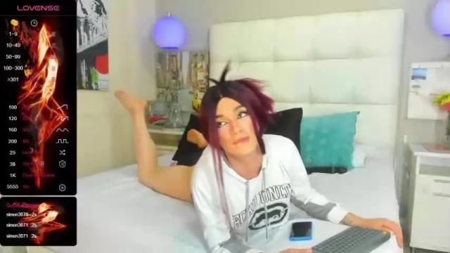 Image 6 of cinthya_walker1 Stream on Chaturbate on 12 months ago